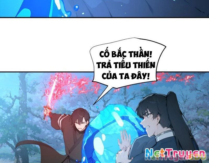 Bách Thê Phổ: Thánh nữ đều gọi ta là phu quân Chapter 23 - Trang 3