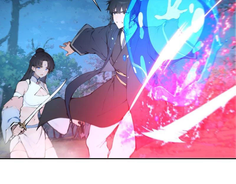 Bách Thê Phổ: Thánh nữ đều gọi ta là phu quân Chapter 23 - Trang 3