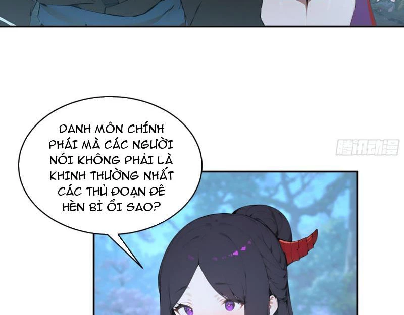Bách Thê Phổ: Thánh nữ đều gọi ta là phu quân Chapter 23 - Trang 3