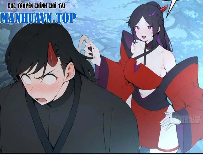 Bách Thê Phổ: Thánh nữ đều gọi ta là phu quân Chapter 23 - Trang 3