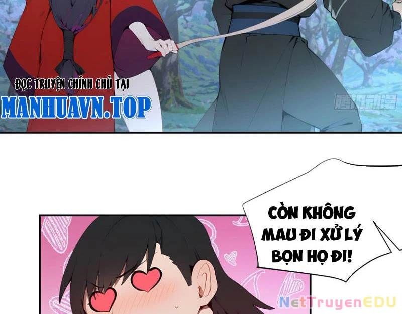 Bách Thê Phổ: Thánh nữ đều gọi ta là phu quân Chapter 23 - Trang 3