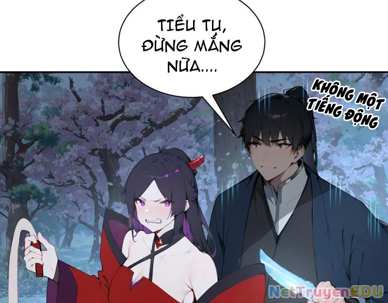 Bách Thê Phổ: Thánh nữ đều gọi ta là phu quân Chapter 23 - Trang 3