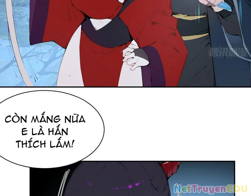 Bách Thê Phổ: Thánh nữ đều gọi ta là phu quân Chapter 23 - Trang 3