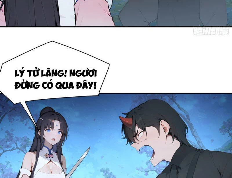 Bách Thê Phổ: Thánh nữ đều gọi ta là phu quân Chapter 23 - Trang 3