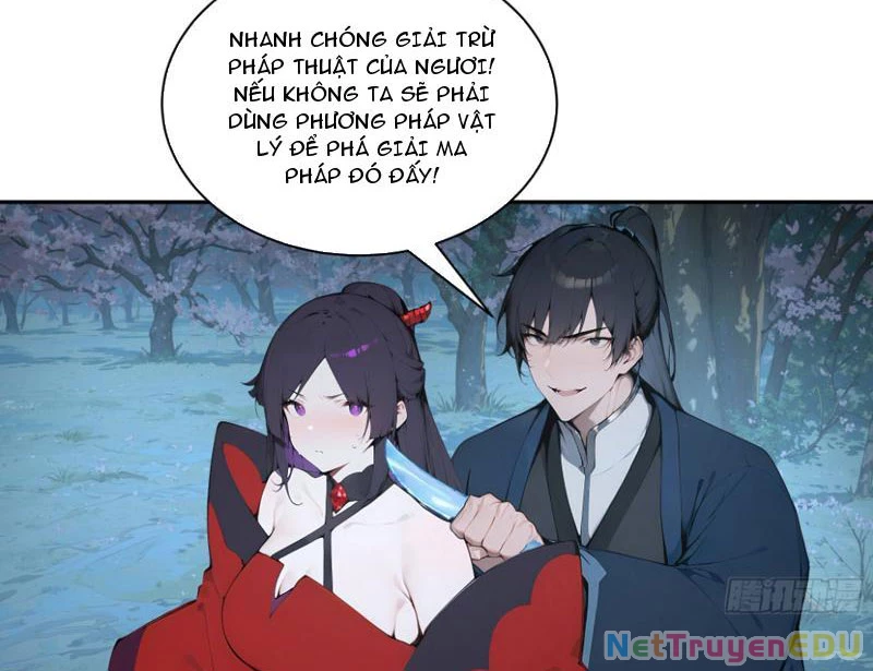 Bách Thê Phổ: Thánh nữ đều gọi ta là phu quân Chapter 23 - Trang 3