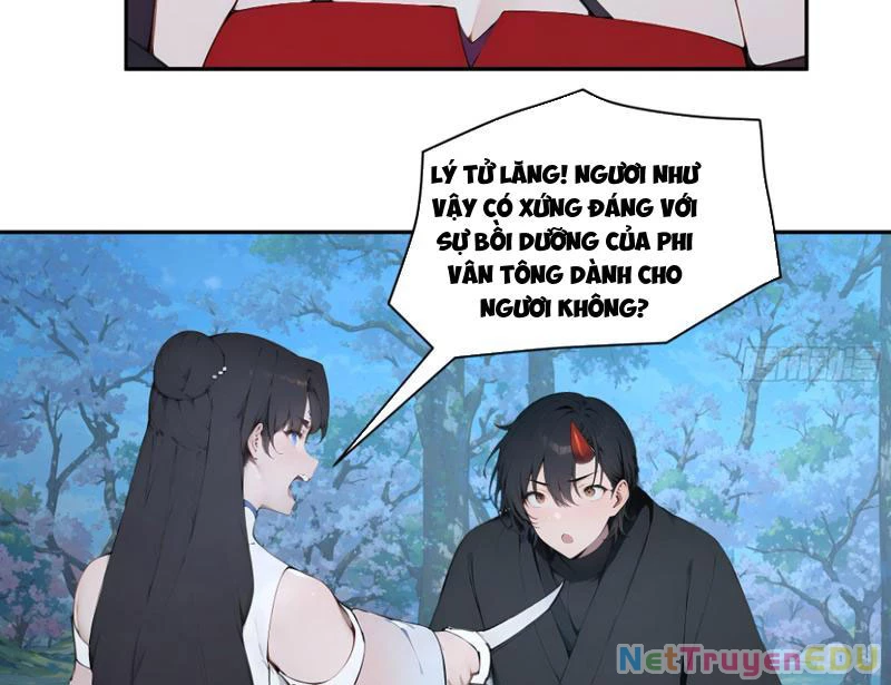 Bách Thê Phổ: Thánh nữ đều gọi ta là phu quân Chapter 23 - Trang 3