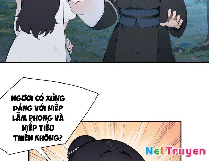 Bách Thê Phổ: Thánh nữ đều gọi ta là phu quân Chapter 23 - Trang 3