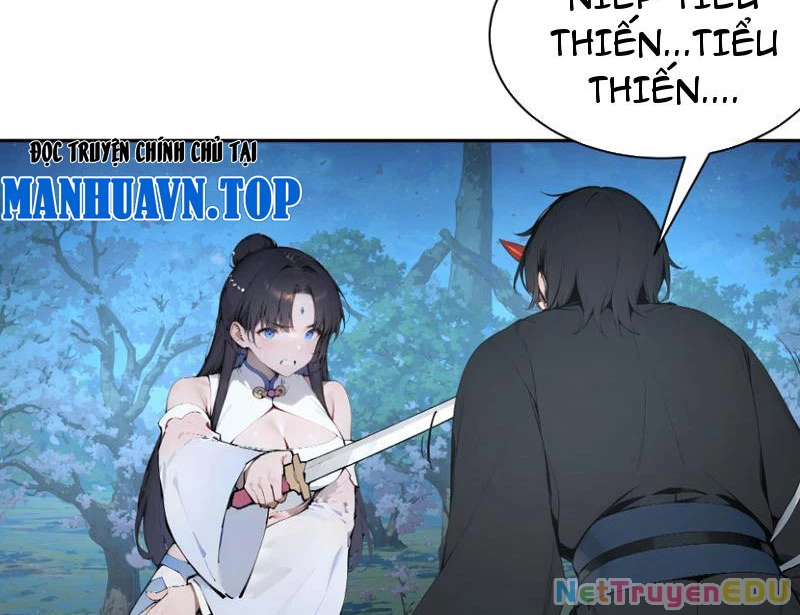 Bách Thê Phổ: Thánh nữ đều gọi ta là phu quân Chapter 23 - Trang 3