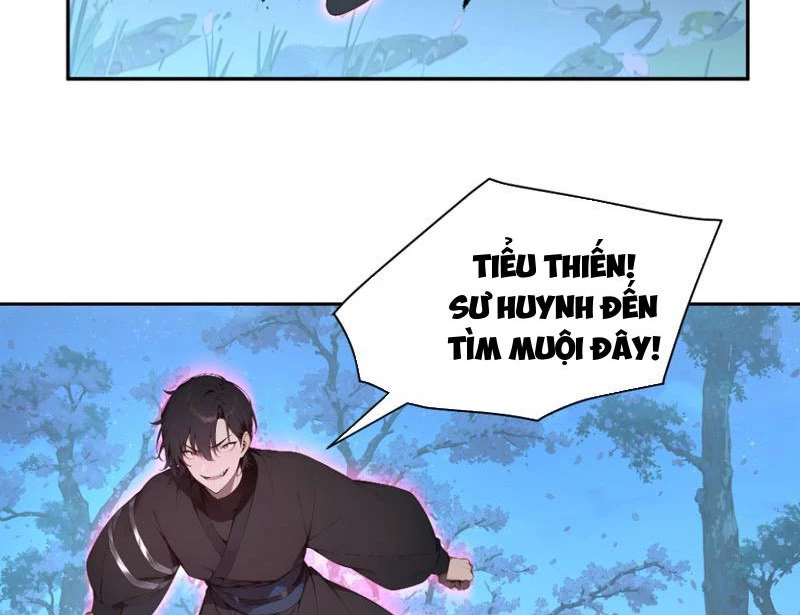 Bách Thê Phổ: Thánh nữ đều gọi ta là phu quân Chapter 23 - Trang 3