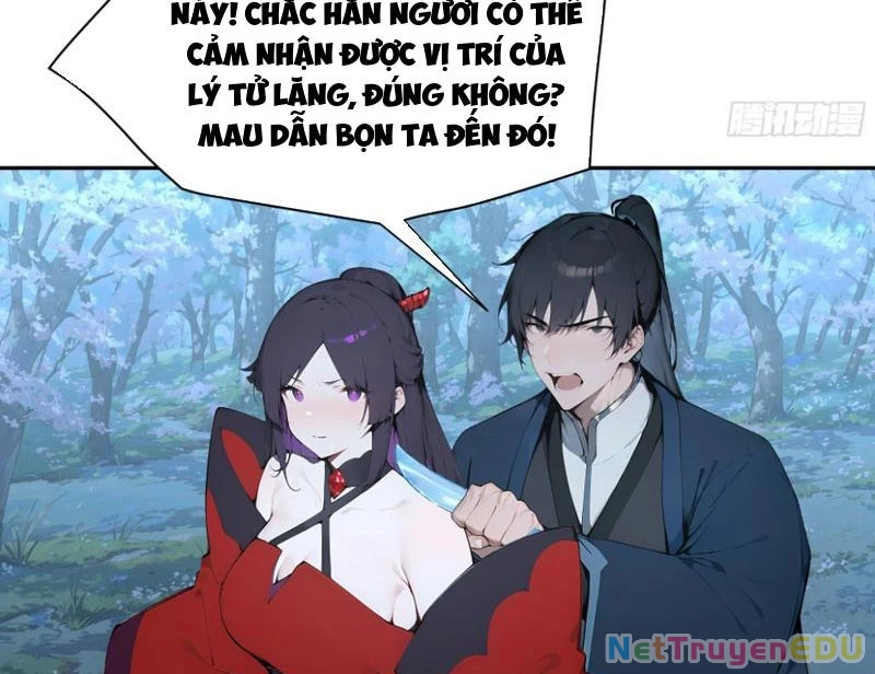 Bách Thê Phổ: Thánh nữ đều gọi ta là phu quân Chapter 23 - Trang 3