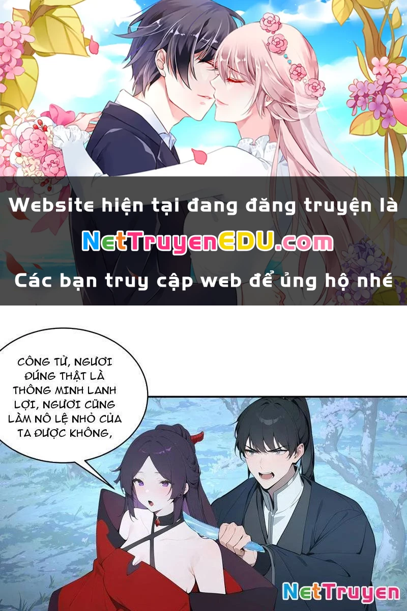Bách Thê Phổ: Thánh nữ đều gọi ta là phu quân Chapter 24 - Trang 3