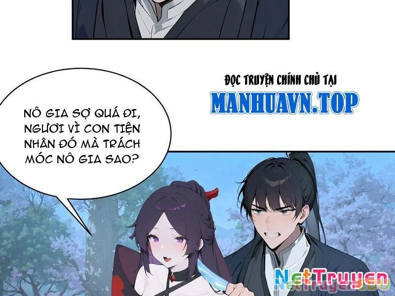 Bách Thê Phổ: Thánh nữ đều gọi ta là phu quân Chapter 24 - Trang 3