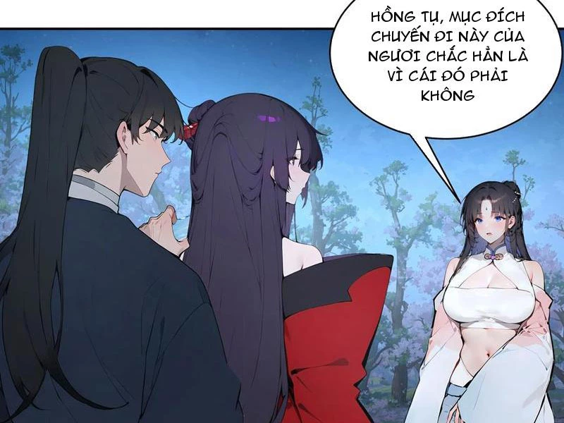 Bách Thê Phổ: Thánh nữ đều gọi ta là phu quân Chapter 24 - Trang 3