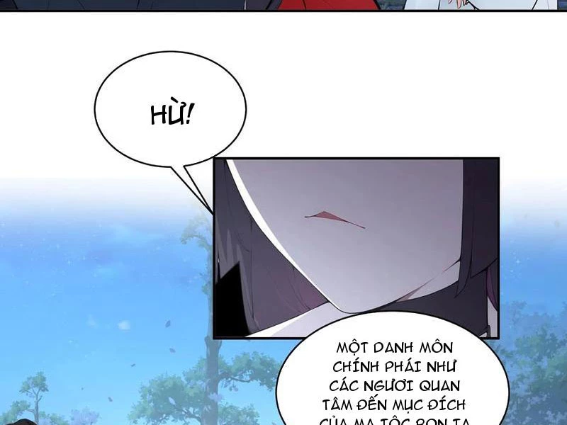 Bách Thê Phổ: Thánh nữ đều gọi ta là phu quân Chapter 24 - Trang 3