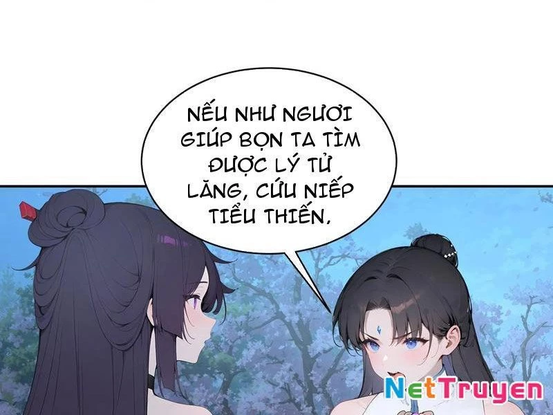 Bách Thê Phổ: Thánh nữ đều gọi ta là phu quân Chapter 24 - Trang 3