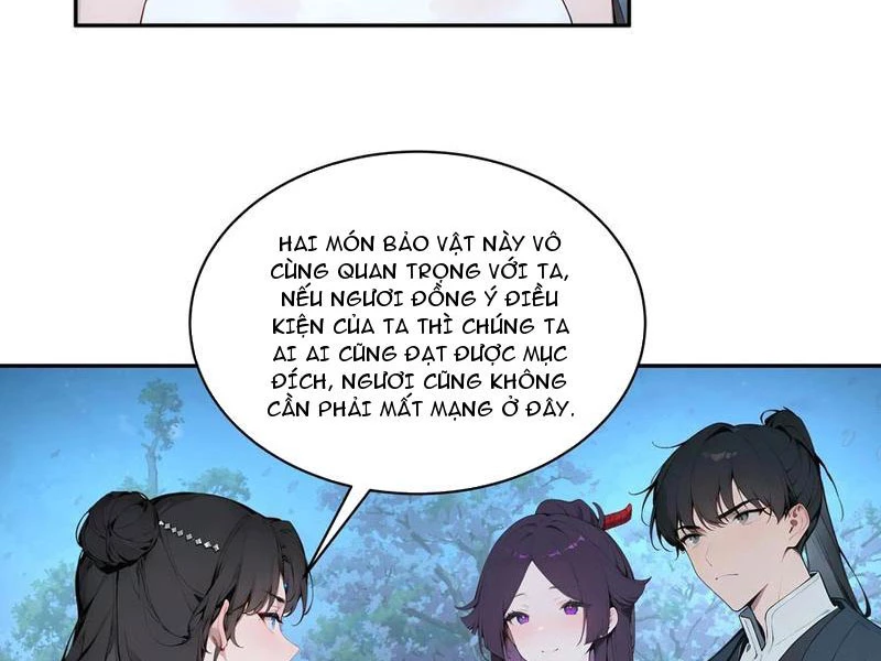 Bách Thê Phổ: Thánh nữ đều gọi ta là phu quân Chapter 24 - Trang 3