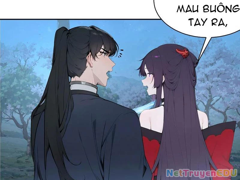 Bách Thê Phổ: Thánh nữ đều gọi ta là phu quân Chapter 24 - Trang 3