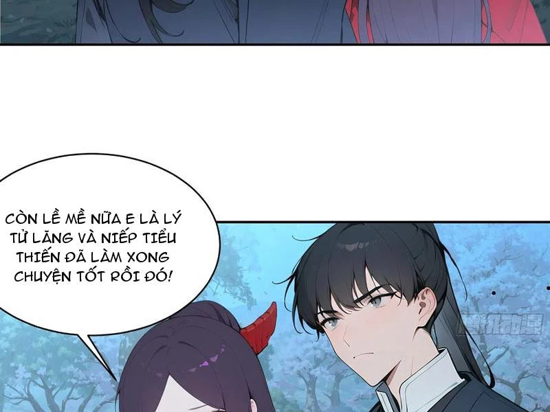Bách Thê Phổ: Thánh nữ đều gọi ta là phu quân Chapter 24 - Trang 3