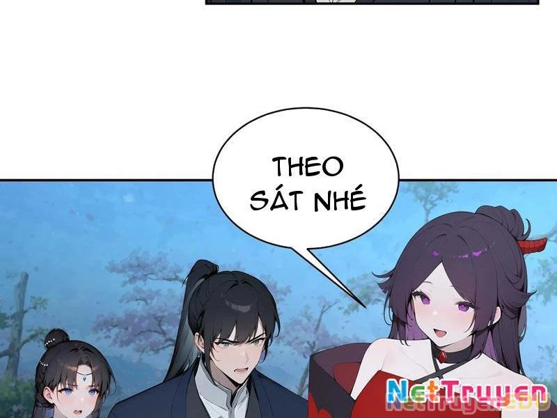 Bách Thê Phổ: Thánh nữ đều gọi ta là phu quân Chapter 24 - Trang 3