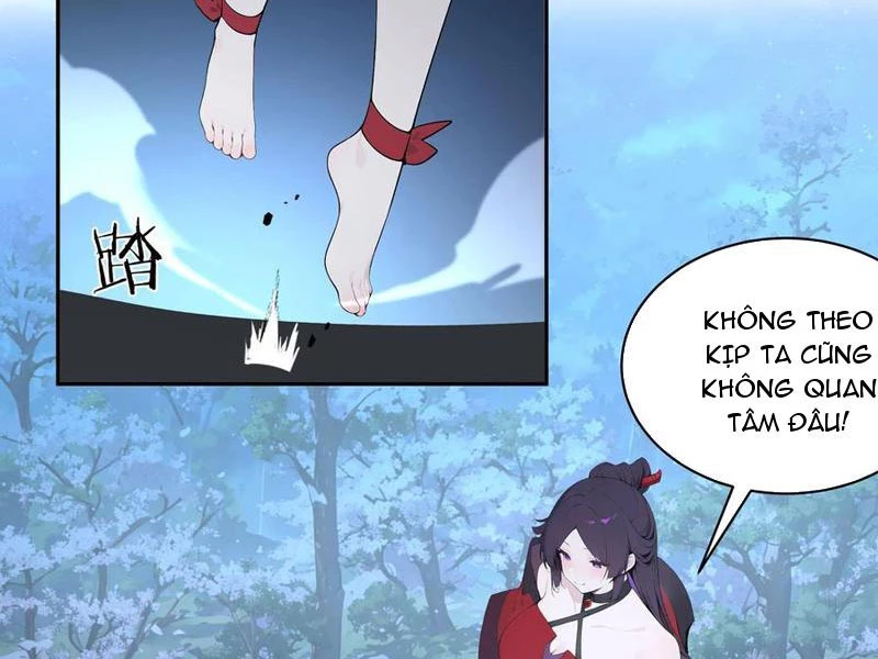 Bách Thê Phổ: Thánh nữ đều gọi ta là phu quân Chapter 24 - Trang 3