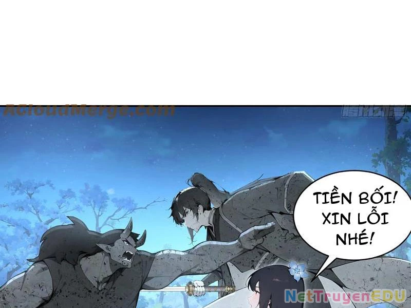 Bách Thê Phổ: Thánh nữ đều gọi ta là phu quân Chapter 24 - Trang 3