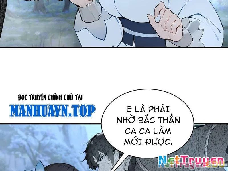 Bách Thê Phổ: Thánh nữ đều gọi ta là phu quân Chapter 24 - Trang 3
