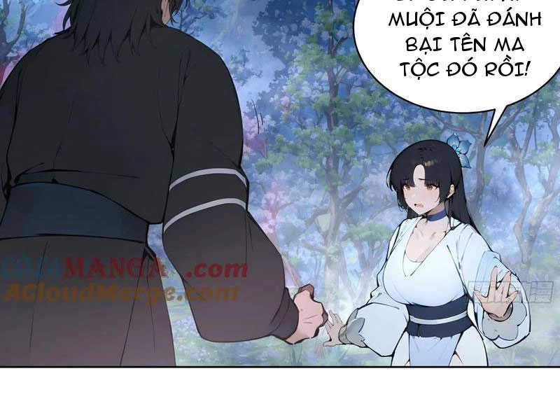 Bách Thê Phổ: Thánh nữ đều gọi ta là phu quân Chapter 24 - Trang 3