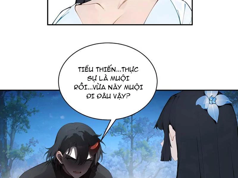 Bách Thê Phổ: Thánh nữ đều gọi ta là phu quân Chapter 24 - Trang 3