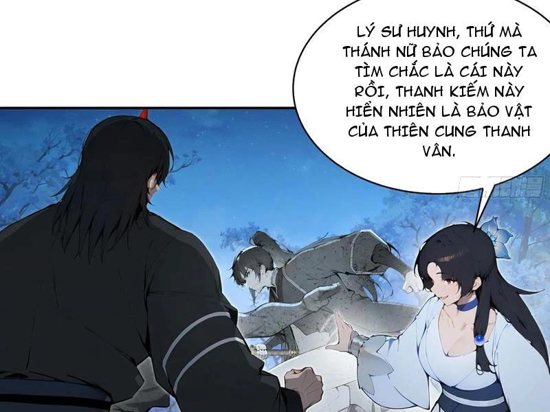 Bách Thê Phổ: Thánh nữ đều gọi ta là phu quân Chapter 24 - Trang 3