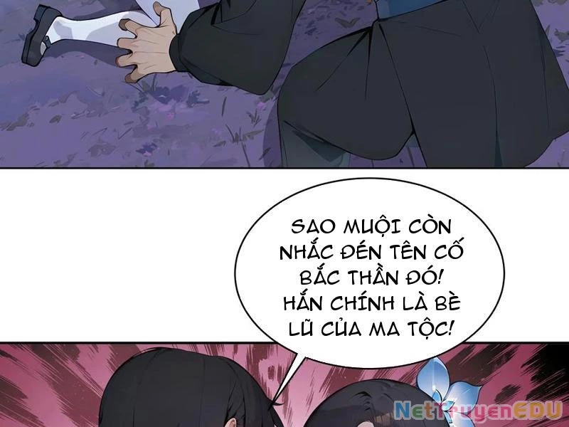 Bách Thê Phổ: Thánh nữ đều gọi ta là phu quân Chapter 24 - Trang 3
