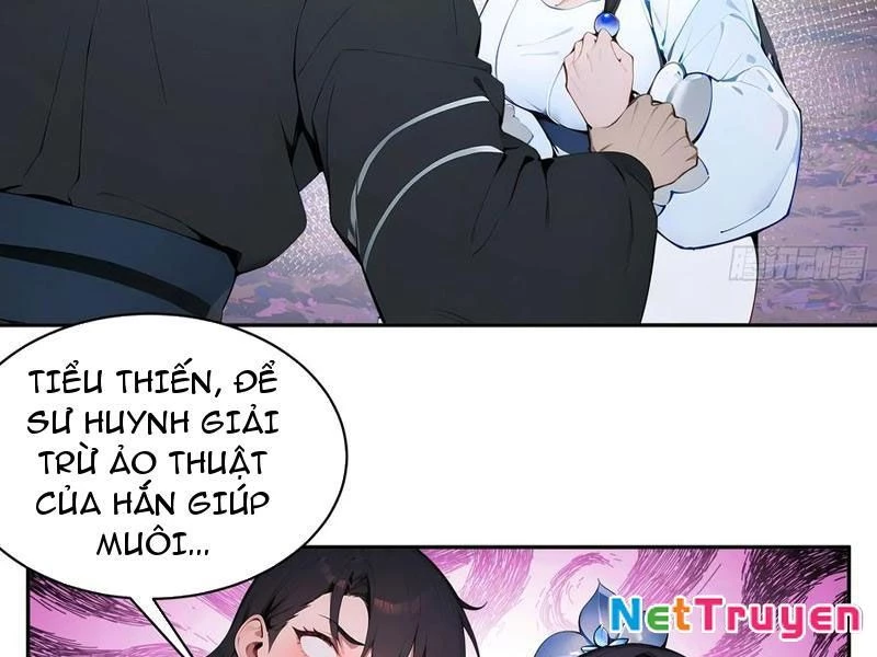 Bách Thê Phổ: Thánh nữ đều gọi ta là phu quân Chapter 24 - Trang 3