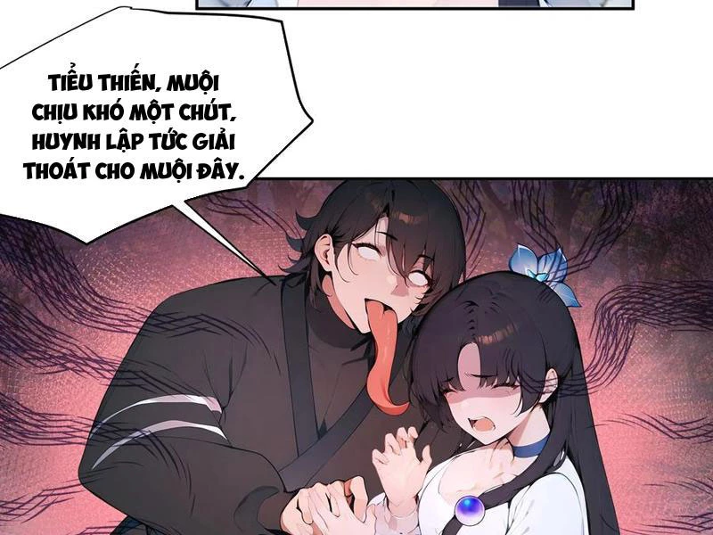 Bách Thê Phổ: Thánh nữ đều gọi ta là phu quân Chapter 24 - Trang 3