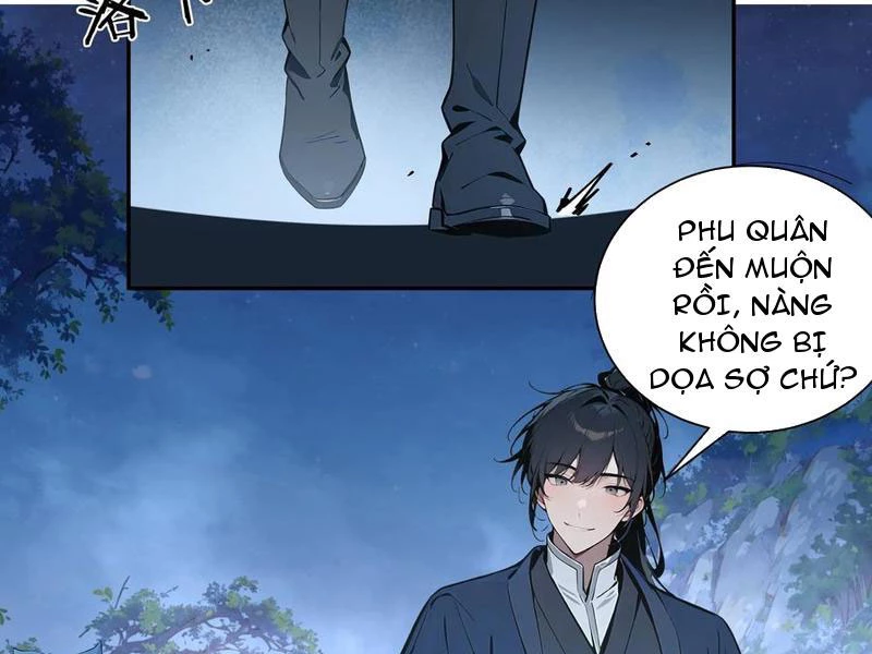 Bách Thê Phổ: Thánh nữ đều gọi ta là phu quân Chapter 24 - Trang 3
