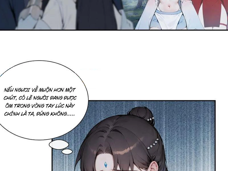 Bách Thê Phổ: Thánh nữ đều gọi ta là phu quân Chapter 24 - Trang 3