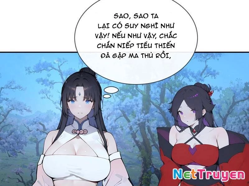 Bách Thê Phổ: Thánh nữ đều gọi ta là phu quân Chapter 24 - Trang 3