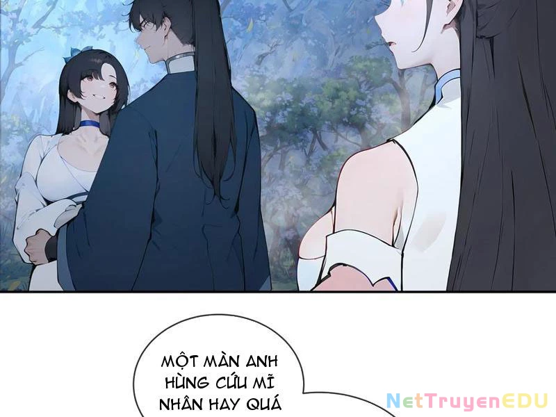 Bách Thê Phổ: Thánh nữ đều gọi ta là phu quân Chapter 24 - Trang 3