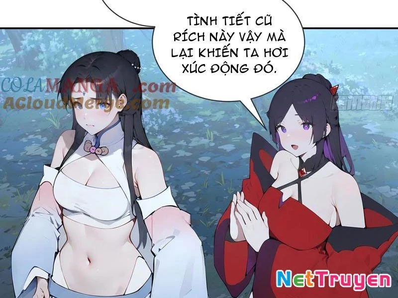 Bách Thê Phổ: Thánh nữ đều gọi ta là phu quân Chapter 24 - Trang 3