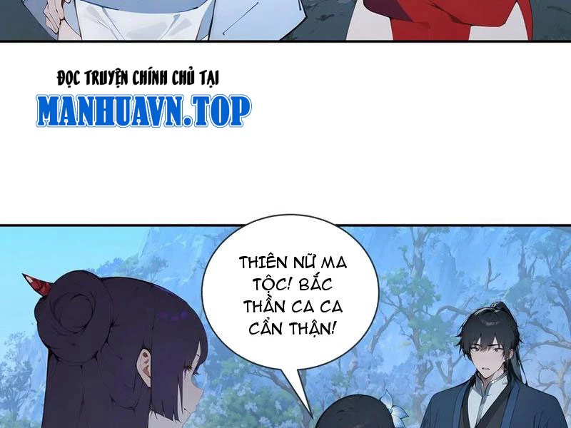 Bách Thê Phổ: Thánh nữ đều gọi ta là phu quân Chapter 24 - Trang 3