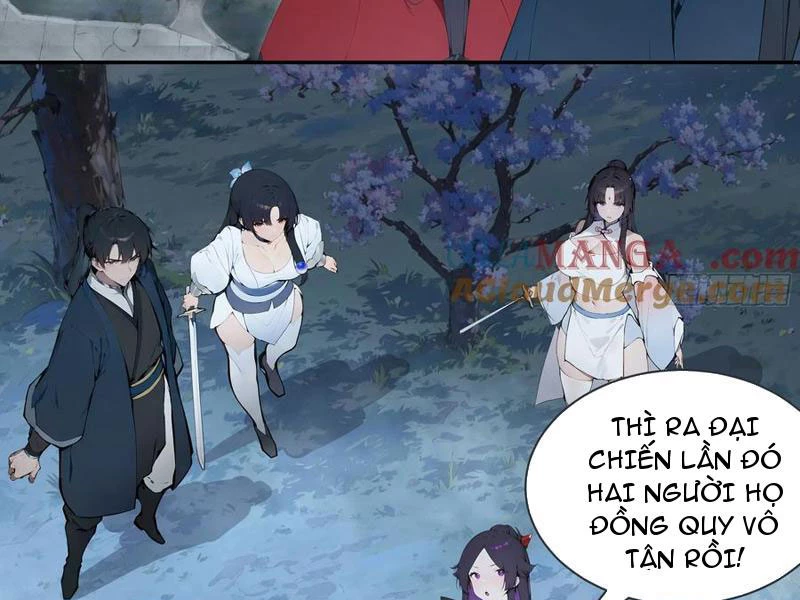 Bách Thê Phổ: Thánh nữ đều gọi ta là phu quân Chapter 24 - Trang 3