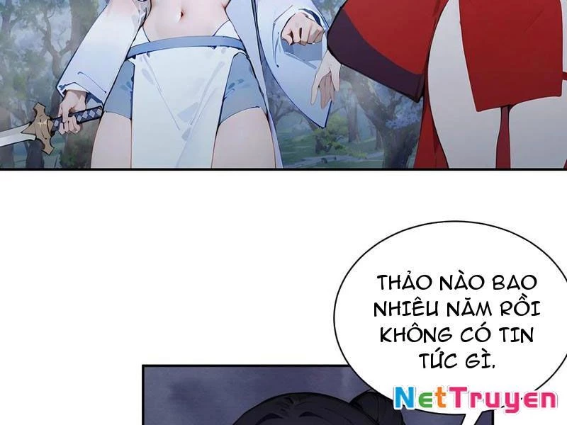 Bách Thê Phổ: Thánh nữ đều gọi ta là phu quân Chapter 24 - Trang 3