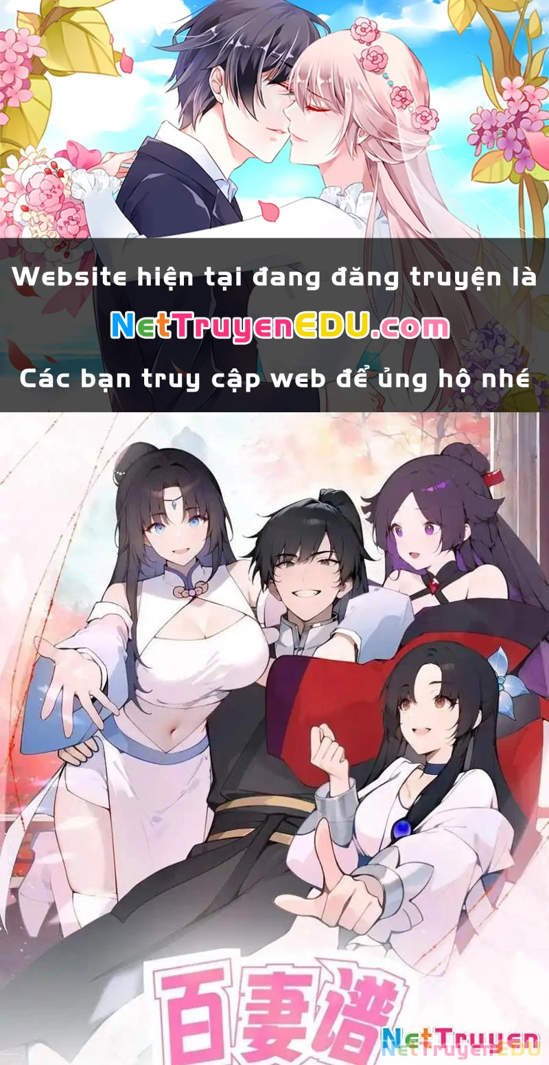 Bách Thê Phổ: Thánh nữ đều gọi ta là phu quân Chapter 25 - Trang 3