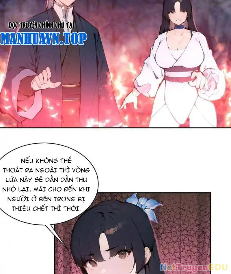 Bách Thê Phổ: Thánh nữ đều gọi ta là phu quân Chapter 25 - Trang 3