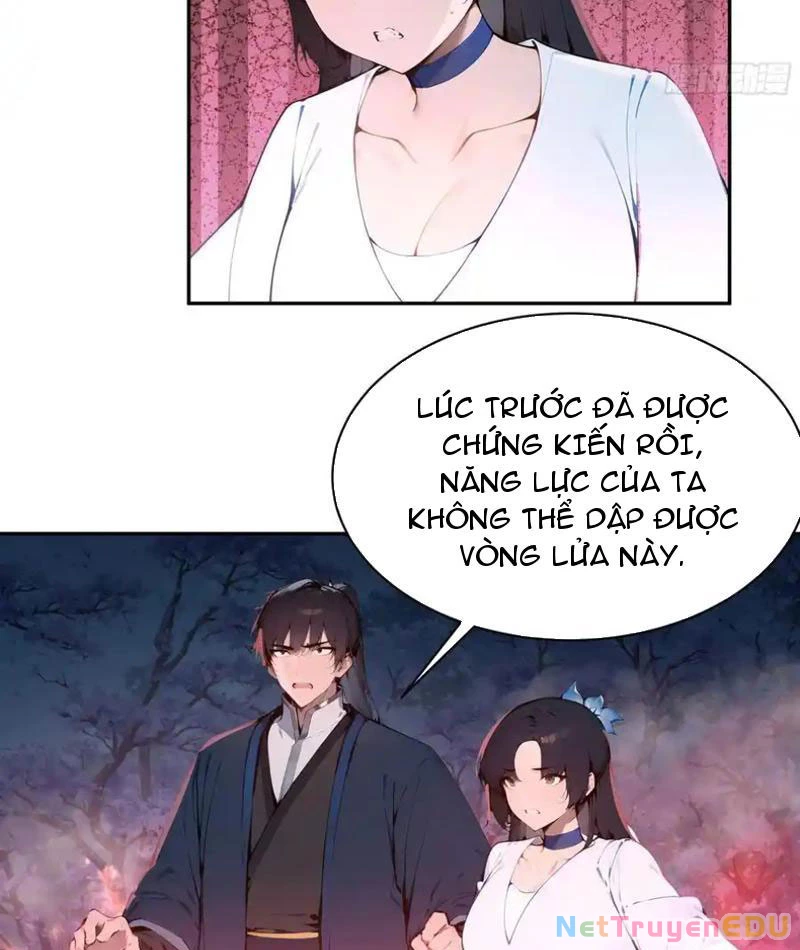 Bách Thê Phổ: Thánh nữ đều gọi ta là phu quân Chapter 25 - Trang 3