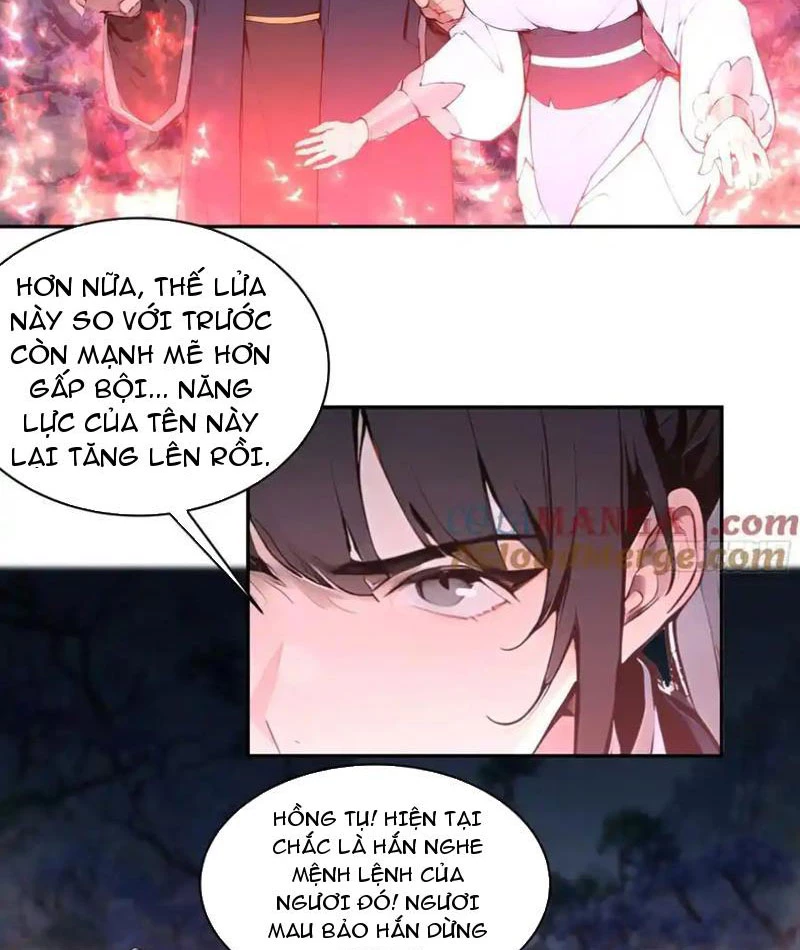 Bách Thê Phổ: Thánh nữ đều gọi ta là phu quân Chapter 25 - Trang 3