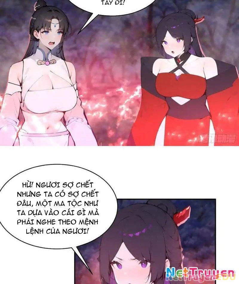 Bách Thê Phổ: Thánh nữ đều gọi ta là phu quân Chapter 25 - Trang 3