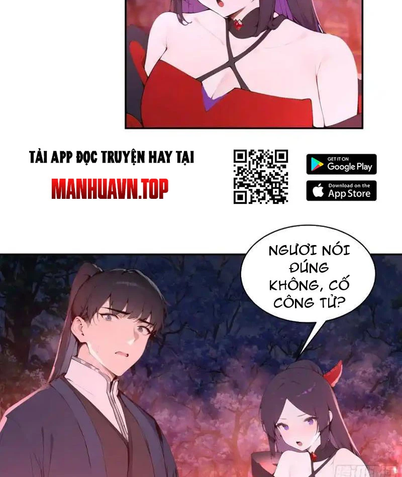 Bách Thê Phổ: Thánh nữ đều gọi ta là phu quân Chapter 25 - Trang 3