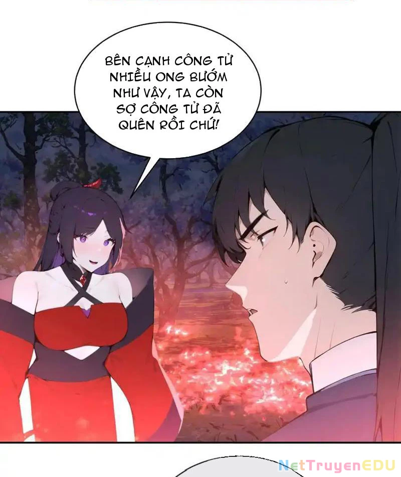 Bách Thê Phổ: Thánh nữ đều gọi ta là phu quân Chapter 25 - Trang 3