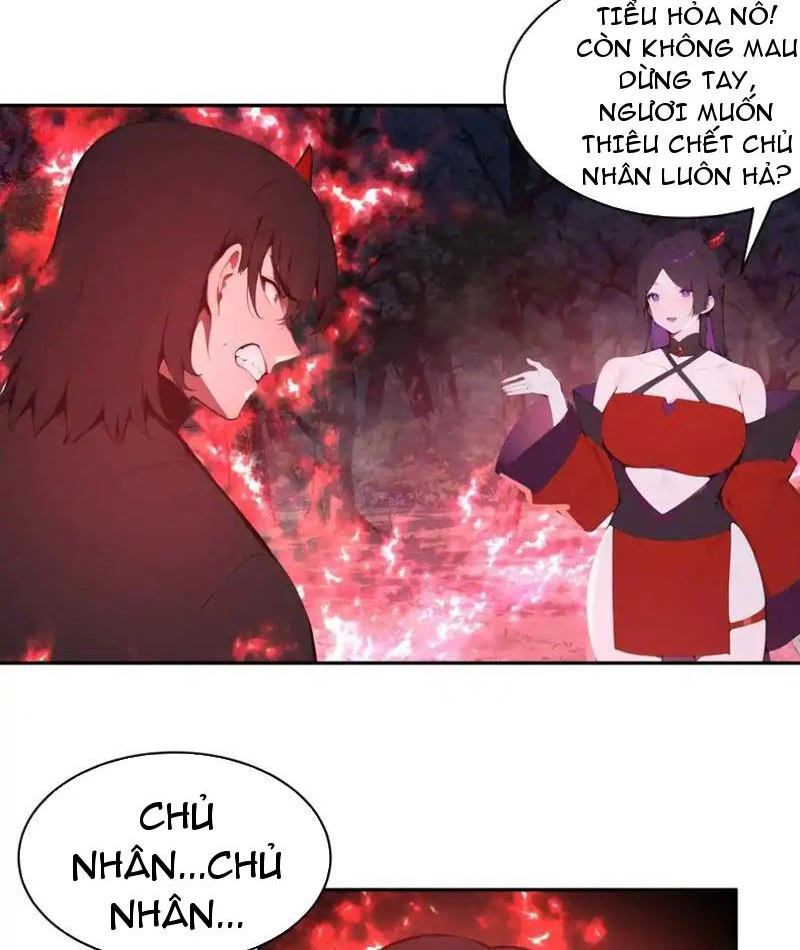 Bách Thê Phổ: Thánh nữ đều gọi ta là phu quân Chapter 25 - Trang 3