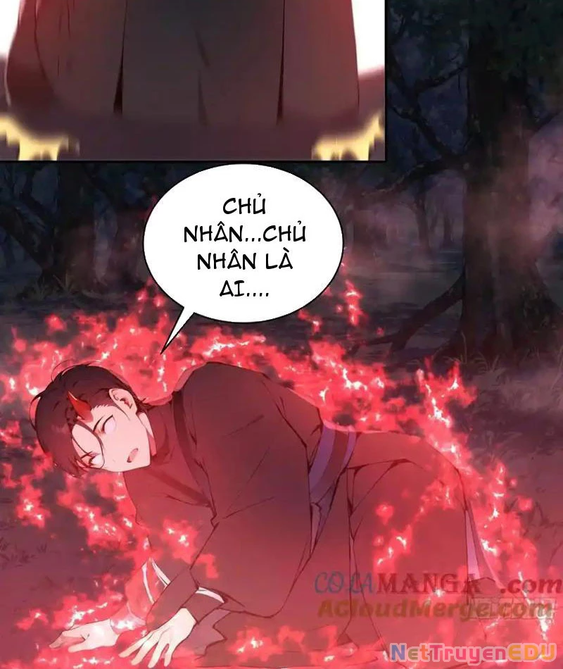 Bách Thê Phổ: Thánh nữ đều gọi ta là phu quân Chapter 25 - Trang 3
