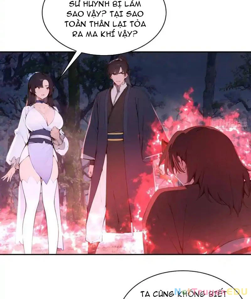 Bách Thê Phổ: Thánh nữ đều gọi ta là phu quân Chapter 25 - Trang 3